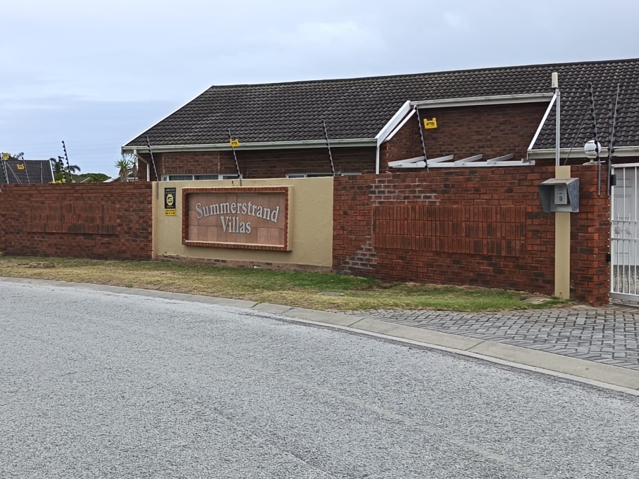 3 Bedroom Property for Sale in Summerstrand Eastern Cape